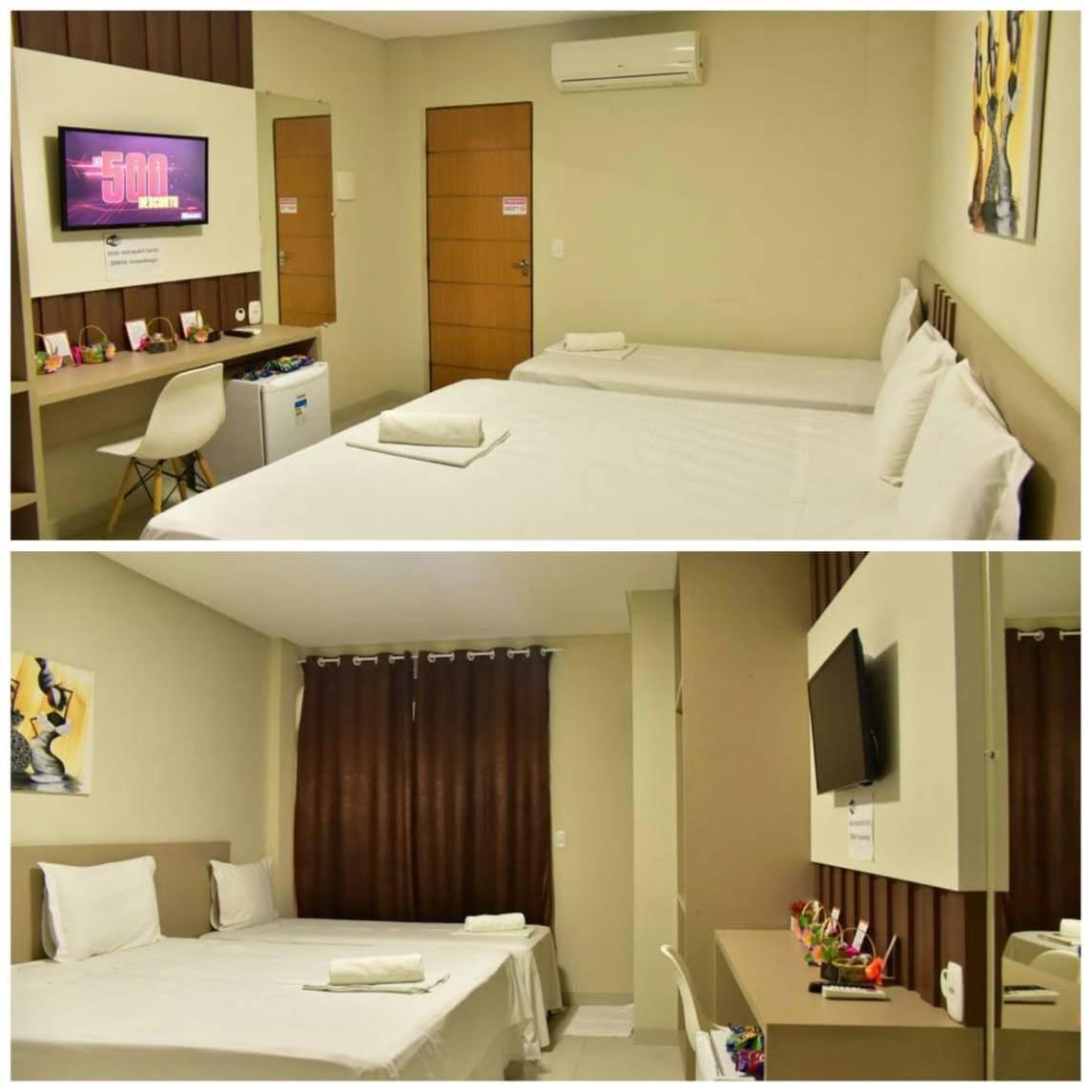Hijo Buriti Hotel Mauriti Dış mekan fotoğraf