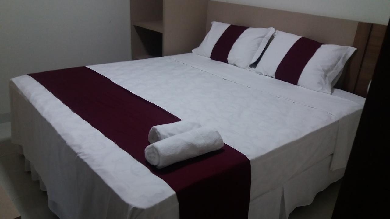 Hijo Buriti Hotel Mauriti Dış mekan fotoğraf