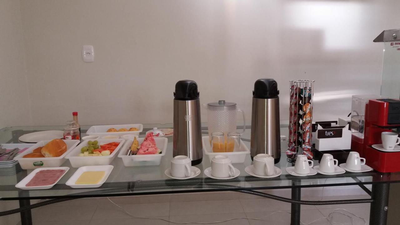 Hijo Buriti Hotel Mauriti Dış mekan fotoğraf